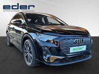gebraucht Audi Q4 Sportback e-tron e-tron 45 e-tron quattro