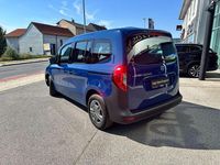 gebraucht Mercedes eCitan e Tourer PRO 45 kWh Batteriekapazität