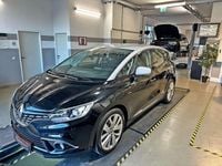gebraucht Renault Scénic IV TCe 115 LIMITED | 1.Besitz Navi AHK 8-fach