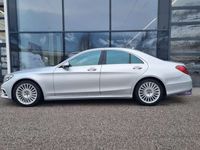 gebraucht Mercedes S350 d 4Matic AMG Vollaus. Burmester NP:120TEUR Limous