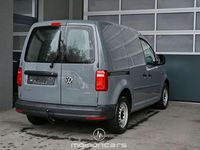 gebraucht VW Caddy 2.0 TDI BMT Kasten 102 Bluemotion Pickerl NEU