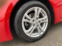 gebraucht Toyota Corolla 1,2 Turbo Active