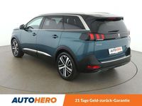 gebraucht Peugeot 5008 2.0 Blue-HDi GT