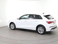 Neu Audi A3 Ambiente 116 PS (85 kW) 2025 Weiss  normal Limousine