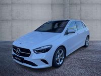 gebraucht Mercedes 200 B d Progressive KeyLess SpurW MBUX PDC SHZ