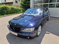 gebraucht BMW 730 d