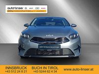 Neu Kia Ceed Silver 120 PS (88 kW) 2025 Silber Kleinwagen