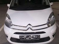 gebraucht Citroën C4 Picasso 16 16V Selection