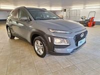 gebraucht Hyundai Kona Level 3 Plus 4WD
