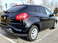 gebraucht Fiat Bravo 1,6 16V Multijet 90 DPF / Pickerl 07/24 /