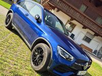 gebraucht Mercedes GLC300 GLC 300 de PHEV 4Matic