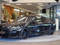 Gebraucht BMW 850 M Sport 530 PS (389 kW) 2021 Schwarz Coupé