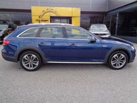 gebraucht Audi A4 Allroad A4 allroad quattro 20 TDI quattro S-tronic