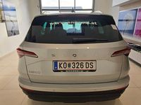 gebraucht Skoda Karoq Selection TSI ACT