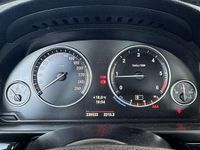 gebraucht BMW 520 520 d Innenausstattung m packet