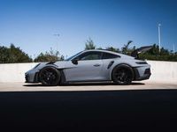 gebraucht Porsche 911 GT3 RS 992 911 Carrera Coupé992Weissach