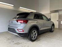 gebraucht VW T-Roc LIFE Kessy+Kamera+Climatronic