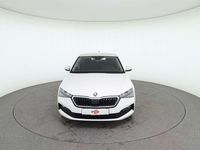 gebraucht Skoda Scala Ambition TSI