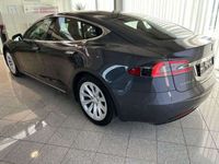 gebraucht Tesla Model S Basis ''Panoramadach-Navi''