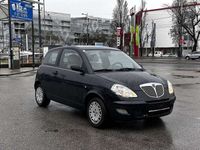 gebraucht Lancia Ypsilon psilon 1,2