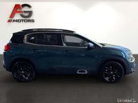 gebraucht Citroën C5 Aircross Shine Hybrid PHEV 225 e-EAT8/Virtual Cockpit/360°