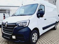 gebraucht Renault Master Kasten Diesel Front L2H2 3,5t dCi 150