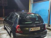 gebraucht Renault Clio II Expression 1,5 dCi