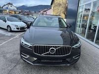 Gebraucht Volvo XC60 Inscription 303 PS (222 kW) 2018 Grau SUV