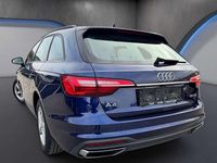 gebraucht Audi A4 Avant 30 TDI S-tronic *Kamera*Navi*Sitzhz*LED*