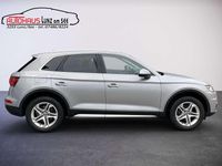 gebraucht Audi Q5 35 TDI ultra quattro Design