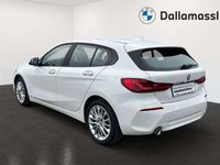 gebraucht BMW 116 d
