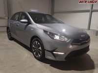 Neu Kia Ceed 2025 Lunargrau metallic Kleinwagen