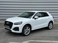 gebraucht Audi Q2 30 TFSI admired
