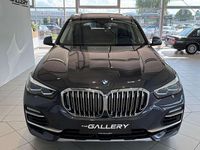 gebraucht BMW X5 xDrive30d Aut.*7-Sitzer*Panorama*AHK*H K*