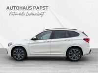 gebraucht BMW X1 *** M-SPORTPAKET *** NP € 56.740 ***