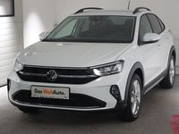 gebraucht VW Taigo Friends TSI