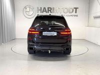 Gebraucht BMW X7 M Sport 340 PS (250 kW) 2024 Schwarz SUV
