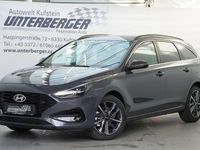 gebraucht Hyundai i30 Kombi 1,0 TGDI Go!