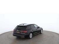 gebraucht Audi A4 Avant 2.0 TDI S-Line Aut LED SKY NAVI SITZHZG
