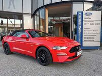 gebraucht Ford Mustang GT 50 Ti-VCT V8 Cabrio Aut.