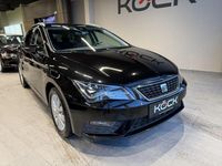 gebraucht Seat Leon Style