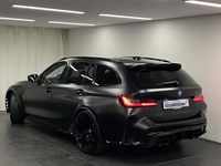 gebraucht BMW M3 Competition M xDrive Touring M Drivers P.