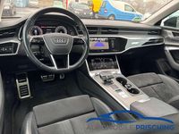 gebraucht Audi A6 allroad 55 TDI Quattro*Navi*Matrix*21"Alu*AHV*