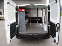 gebraucht Opel Vivaro Kasten L1H1 2,7t