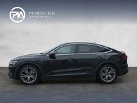 gebraucht Audi e-tron Sportback 55 300 kW Business