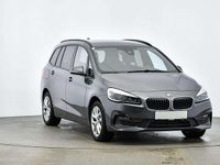 gebraucht BMW 218 Gran Tourer 2er Aut. ***LED | Sportsitze***
