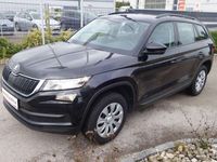 gebraucht Skoda Kodiaq 15 TSI ACT Active