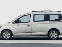 Neu VW Caddy Maxi 122 PS (89 kW) 2025 Van / Kleinbus