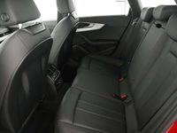 gebraucht Audi A4 Avant 40 TDI advanced