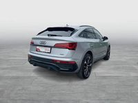 gebraucht Audi Q5 Sportback 40 TDI quattro S line